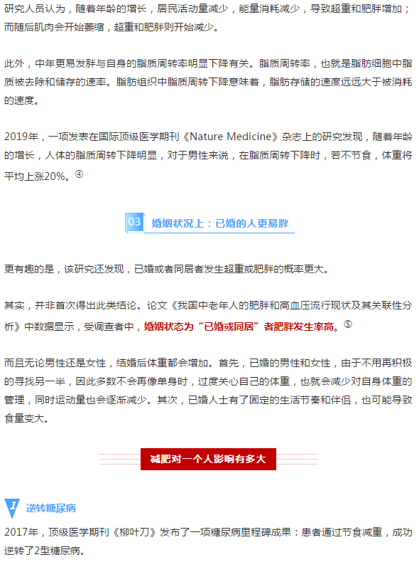 如何有效遏制我国超重肥胖患病率上升态势？国家卫健委回应