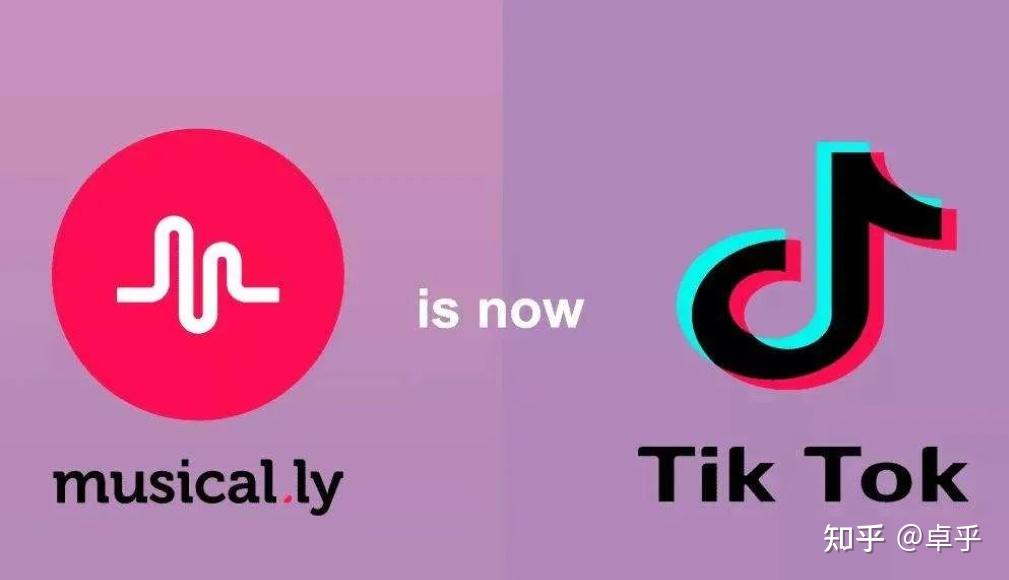 TikTok 还是未知